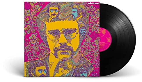 Regimental Sgt. Zippo [180gr.Vinyl LP]