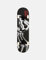 Birdhouse Stage 3 Komplett-Skateboard, Falcon 1, Schwarz, 20,6 cm