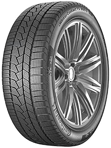 265/40VR21 CONTI TL TS-860 S MO1 CSi FR XL 105V *E*