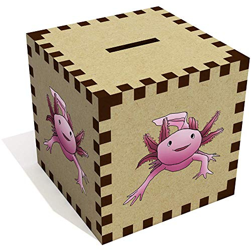 Azeeda 'Axolotl' Sparbüchse/Spardose (MB00085327)
