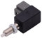 Neuer Bremslichtschalter Bremslichtschalter 4PIN for 1989-2014 for Hyundai Accent Elantra Kia Rio 938103K000 93810-3K000