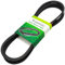 Wanotine GX20072 Courroie de pont remplace John Deere 106,7 cm GY20570, compatible avec les tondeuses à gazon John Deere L 100 130 1742 D 100 110 120 130 x 110 125 145 LA 105 264.2 cm)