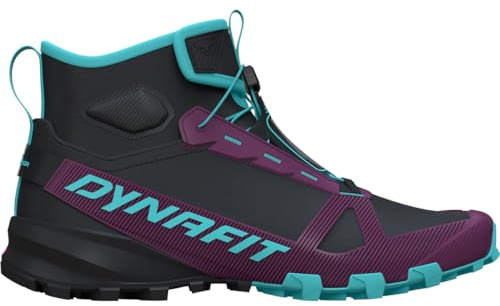 Dynafit Damen Traverse Mid GTX W Sneaker, bunt, 38.5 EU