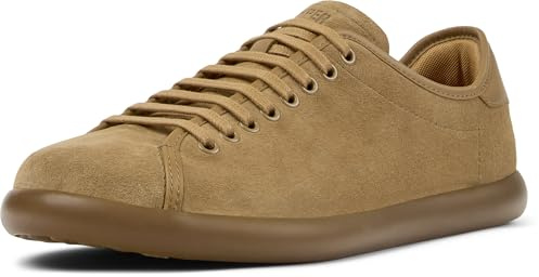 Camper Herren Pelotas Soller K100974 Basket, Mittelbraun 002, 46 EU