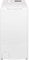 electriQ 7kg 1200rpm Top Loading Washing Machine - White