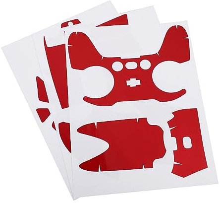HEMOTON Fpv Drone Sticker Aufkleber Für Fpv Drone Dekoration Zubehör Selbstklebend Entfernbar