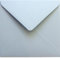 Netuno 25 quadratische Briefumschläge Pastell-Blau 11 x 11 cm 120g Malmero Azur elegante Umschläge farbig für Hochzeit Geburtstag Weihnachten Einladungskarten bunte Briefkuverts quadratisch