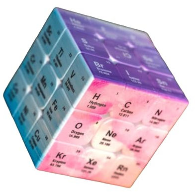 SZSMW ZauberwüRfel Kinder - Speed Cube - ZauberwüRfel 3x3 - Tolles Geschenk FüR Kinder, Freunde, Familie, AnfäNger und Profis, Um das GedäChtnis Zu Verbessern und Manuelle Geschicklichkeit Zu üBen