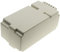 Peakbatt Batterie de rechange pour Yard Force SA500ECO, SA600H, SA650B, SA800 Pro, SA800PRO, SA900, SA900B, SC600ECO, X100i, X50i, X80i 5000 mAh