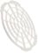 Housoutil Dust for Air Conditioner Portable Parts Air Vent Filter Interface Wall Vent Dust