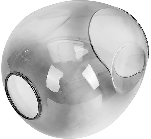 SHINEOFI Abat-jour Cache-lampe Créatif Pour Lampes De Table Et Lampadaires Cadeau De Pendaison De Crémaillère