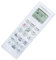 1 Control Remoto de Aire Acondicionado Compatible con Aire Acondicionado LIG AKB73456122 AKB74955603 AKB74955605 AKB74955606