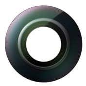 Insta360 Lens Replacement Kit, Compatible with X5