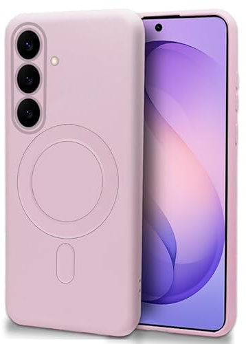 Cool Schutzhülle für Samsung S942 Galaxy, magnetisch, Rosa