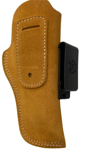 Vega Innenholster IB332 für L/Auto Compact, Glock 17-19