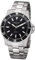 Taucheruhr 20 bar Regent BA-389
