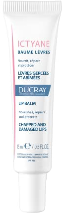 DUCRAY Lipgloss 1er Pack (1x 15 ml)