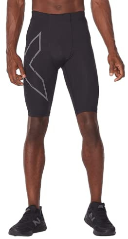 2XU Herren Shorts Ma5331b - MCS Run Compression