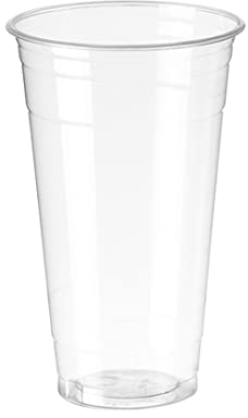 Sumicel Vaso Pet de 600 ml Caja 1000 Unidades