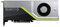 PNY VCQRTX6000-BLK carte graphique Quadro RTX 6000 24 Go GDDR6 - Cartes graphiques (Quadro RTX 6000, 24 Go, GDDR6, 7680 x 4320 pixels, PCI Express 3.0)