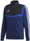 adidas Herren TIRO19 PRE JKT Sport Jacket, dark blue/Black/White, S