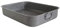 TEGLIA LASAGNERA CM.40 STONE LINE CON ANELLI