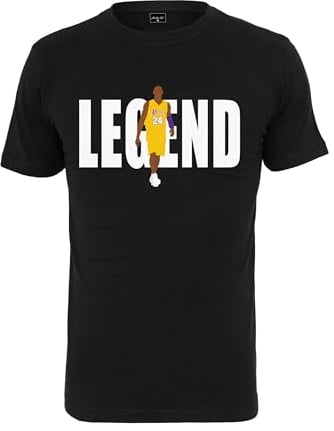 Mister Tee Herren Mt1326 Kap, Schwarz, XL