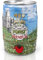 FORST Fustino 5 Litri Birra Forst Premium Bionda Italiana Rubinetto Spillatura Luppolo Malto Italia