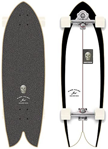 C-Hawk 33 Christenson x Iow Surfskate
