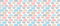 d-c-fix Wachstuchtischdecke PVC-free Fancy Circles - abwaschbar wasserdicht - In- & Outdoor - Wachstuch Plastik-Tischdecke Wachstischdecke Tischtuch - 110 cm x 140 cm eckig
