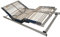 Elektrischer Lattenrost BeCo Ultra Move 100 x 200 cm / 42 Leisten/für alle Betten geeignet/Made IN Germany