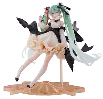 Taito Hatsune Miku AMP (Latidos 2022 Ver)