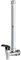 Purewell Glass Water Level Spigot Pour les Voyages et Purewell,Big Berkey,Alexapure Pro,ProPur