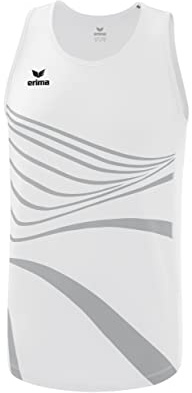 Erima Unisex Kids Racing 2.0 Functional Singlet (Pack of 1)