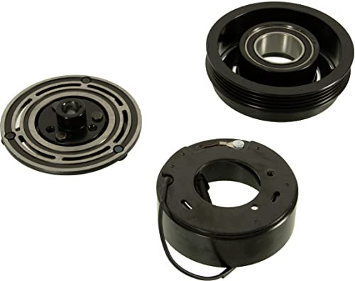 Taros Trade 158122 Frizione compressore climatizzatore