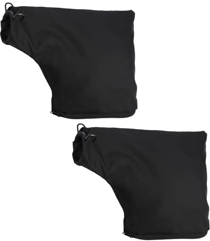 2pcs Dust Collector Bags for Miter Saw 255 Model, Table Saw Accessory/Dust Collection Hood with Zipper and Wired Adjustable Stand, Tablesaw Dust Bag for Cutting Machine Planer Belt Sander Diagonal Saw
