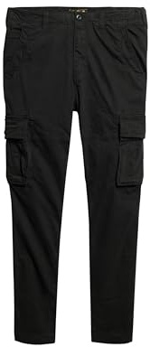 Superdry Herren Core Cargo Hose