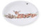 Wrendale Designs Little Wren Childs Melamine Plate & Bowl Set