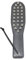 Tplkxurib BDSM Leder Spanking Paddel mit Stacheln Schmerz Flirt Peitschen Bondage Peitsche Erotik Flogger Rollenspiel Zubehör Fetish Fantasy Cosplay Sexspielzeug für Frauen Männer Paare,Schwarz