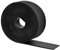 Kingsea Bande de Joint Caoutchouc,Rouleau Caoutchouc 50mm×2mm×300cm,Caoutchouc Antidérapant,Bande de Caoutchouc Néoprène,Anti-Vibration, étanchéité,Bricolage