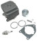 LALAL Kit de piston de cylindre de 36,5 mm for Ryobi RY30562 RY30522 RY30160 RY09701 RY52905 RY52504 RY52502 RY52903 (TP30) 640069003 308192004,