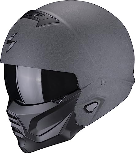 Scorpion EXO-Combat II