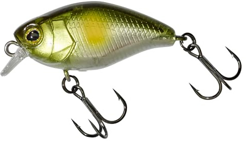 Illex Micro Chubby 30 Crankbait Wobbler 2g