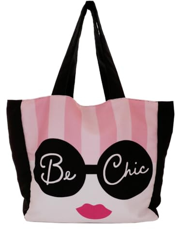 Camomilla Milano Borsa Mare Donna, Borsa Spiaggia