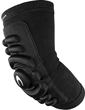HO Soccer 5.11 Tactical Series CODERA Invictus Coderas, Unisex Adulto, Negro, M