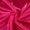 MDS Pack von 10 Yard Brautschmuck massiv Satin Stoff für Hochzeit Kleid Fashion Crafts Dekorationen Seidiger Satin 111,8 cm – Mehr als 30 Farbe 5 YARD magenta