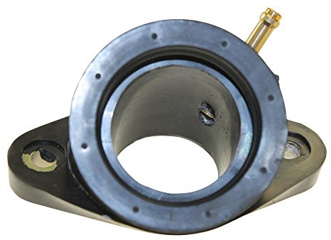 Ansaugstutzen (Zylinder hinten) für Yamaha XV 535 H N SH SN Virago