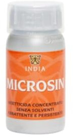 India INSETTICIDA A BASE DI PIRETROIDI USO CIVILE MICROSIN 250 ml mosche zanzare