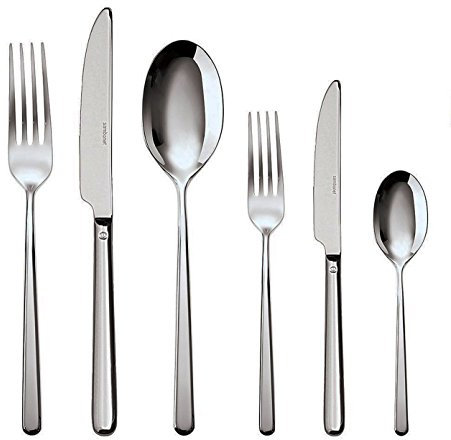 SAMBONET. LINEAR 52513-83 - Set da 6 x 6