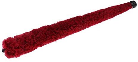 Kit De Limpieza Para El Saxofón Alto De 20 Pulgadas Para Limpiar El Saxofón
